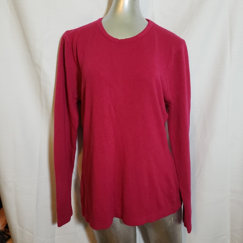Appraisal women sweater large
